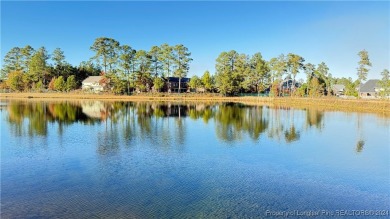 Autry Lake at Gates Four, Gated Community Chamberlain plan,4 on Gates Four Golf and Country Club in North Carolina - for sale on GolfHomes.com, golf home, golf lot