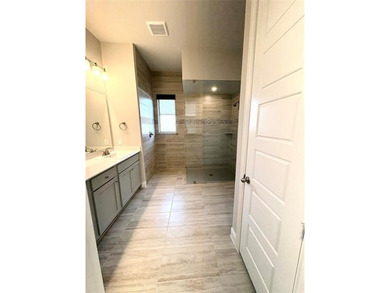 Come check out this beautiful, newly constructed home in Gunter on The Bridges Golf Club in Texas - for sale on GolfHomes.com, golf home, golf lot