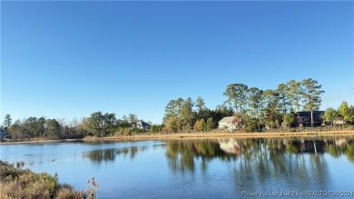 Autry Lake at Gates Four, Gated Community Chamberlain plan,4 on Gates Four Golf and Country Club in North Carolina - for sale on GolfHomes.com, golf home, golf lot