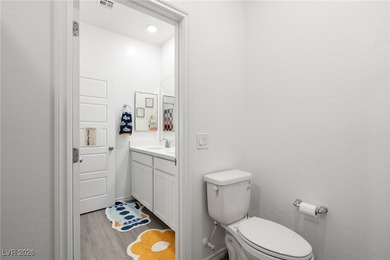 Experience elevated living in this upgraded luxury Lennar on Tuscany Golf Club in Nevada - for sale on GolfHomes.com, golf home, golf lot