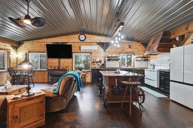 1.70 acres walking distance to the public boat!  Just built in on  in Arkansas - for sale on GolfHomes.com, golf home, golf lot