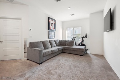 Experience elevated living in this upgraded luxury Lennar on Tuscany Golf Club in Nevada - for sale on GolfHomes.com, golf home, golf lot