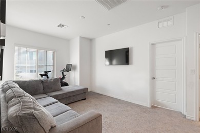 Experience elevated living in this upgraded luxury Lennar on Tuscany Golf Club in Nevada - for sale on GolfHomes.com, golf home, golf lot