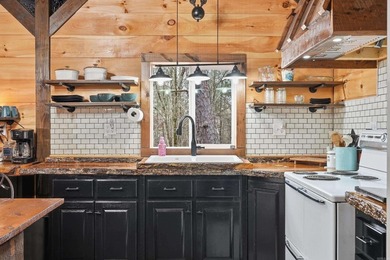 1.70 acres walking distance to the public boat!  Just built in on  in Arkansas - for sale on GolfHomes.com, golf home, golf lot