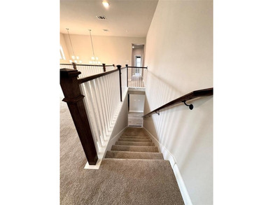 Come check out this beautiful, newly constructed home in Gunter on The Bridges Golf Club in Texas - for sale on GolfHomes.com, golf home, golf lot