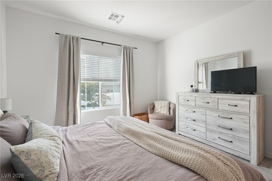 Experience elevated living in this upgraded luxury Lennar on Tuscany Golf Club in Nevada - for sale on GolfHomes.com, golf home, golf lot