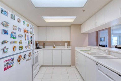 Perched on the 20th floor of Oceans Eight, this exquisite on Oceans Golf Club in Florida - for sale on GolfHomes.com, golf home, golf lot