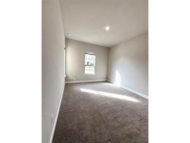 Come check out this beautiful, newly constructed home in Gunter on The Bridges Golf Club in Texas - for sale on GolfHomes.com, golf home, golf lot