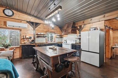 1.70 acres walking distance to the public boat!  Just built in on  in Arkansas - for sale on GolfHomes.com, golf home, golf lot