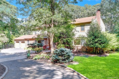 Welcome to your private retreat!  Immerse yourself with first on Port Jefferson Country Club At Harbor Hills in New York - for sale on GolfHomes.com, golf home, golf lot