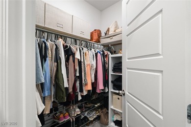 Experience elevated living in this upgraded luxury Lennar on Tuscany Golf Club in Nevada - for sale on GolfHomes.com, golf home, golf lot