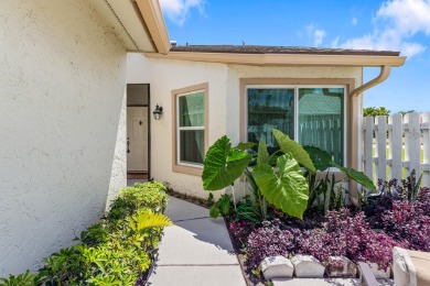 Beautifully Renovated Villa with Panoramic Lake ViewsEnjoy on Westchester Golf and Country Club in Florida - for sale on GolfHomes.com, golf home, golf lot