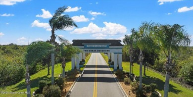 This charming park model home in The Great Outdoors RV  Golf on The Great Outdoors Golf and Country Club in Florida - for sale on GolfHomes.com, golf home, golf lot