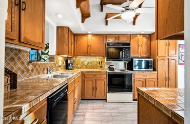 Located on the Desirable Stone Creek Golf Course!! This Gorgeous on Stonecreek Golf Club in Arizona - for sale on GolfHomes.com, golf home, golf lot