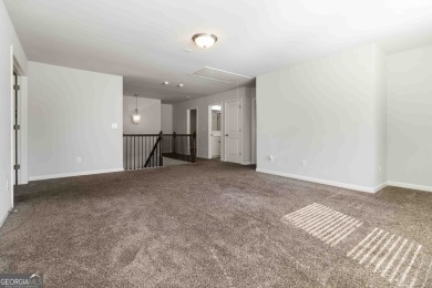 Spacious 4BR/3BA Home in Sought-After Mirror Lake Golf & Lake on Mirror Lake Golf Club in Georgia - for sale on GolfHomes.com, golf home, golf lot
