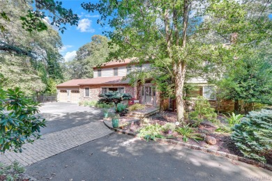 Welcome to your private retreat!  Immerse yourself with first on Port Jefferson Country Club At Harbor Hills in New York - for sale on GolfHomes.com, golf home, golf lot