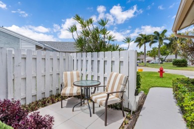 Beautifully Renovated Villa with Panoramic Lake ViewsEnjoy on Westchester Golf and Country Club in Florida - for sale on GolfHomes.com, golf home, golf lot