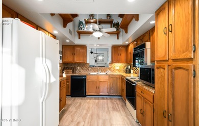 Located on the Desirable Stone Creek Golf Course!! This Gorgeous on Stonecreek Golf Club in Arizona - for sale on GolfHomes.com, golf home, golf lot