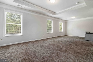Spacious 4BR/3BA Home in Sought-After Mirror Lake Golf & Lake on Mirror Lake Golf Club in Georgia - for sale on GolfHomes.com, golf home, golf lot
