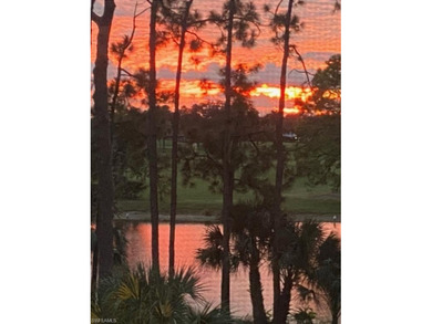 Enjoy elevated living in this beautifully updated two-bedroom on Royal Palm Golf Club in Florida - for sale on GolfHomes.com, golf home, golf lot