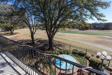 Beautiful home located in the heart of Stonebridge Ranch on on Stonebridge Ranch Country Club in Texas - for sale on GolfHomes.com, golf home, golf lot