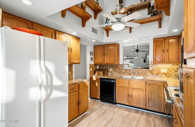 Located on the Desirable Stone Creek Golf Course!! This Gorgeous on Stonecreek Golf Club in Arizona - for sale on GolfHomes.com, golf home, golf lot