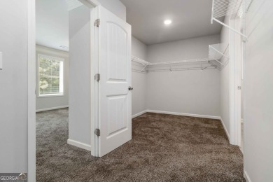 Spacious 4BR/3BA Home in Sought-After Mirror Lake Golf & Lake on Mirror Lake Golf Club in Georgia - for sale on GolfHomes.com, golf home, golf lot