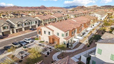 Experience elevated living in this upgraded luxury Lennar on Tuscany Golf Club in Nevada - for sale on GolfHomes.com, golf home, golf lot