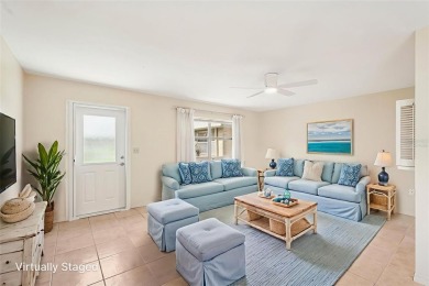 One or more photo(s) has been virtually staged. Location on Kings Point Executive Golf Course in Florida - for sale on GolfHomes.com, golf home, golf lot