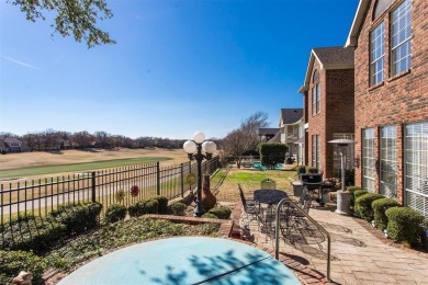 Beautiful home located in the heart of Stonebridge Ranch on on Stonebridge Ranch Country Club in Texas - for sale on GolfHomes.com, golf home, golf lot