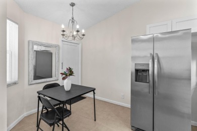 Beautifully Renovated Villa with Panoramic Lake ViewsEnjoy on Westchester Golf and Country Club in Florida - for sale on GolfHomes.com, golf home, golf lot