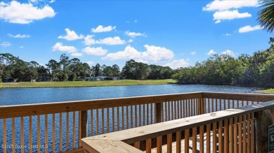 This charming park model home in The Great Outdoors RV  Golf on The Great Outdoors Golf and Country Club in Florida - for sale on GolfHomes.com, golf home, golf lot