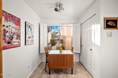 Located on the Desirable Stone Creek Golf Course!! This Gorgeous on Stonecreek Golf Club in Arizona - for sale on GolfHomes.com, golf home, golf lot