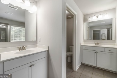 Spacious 4BR/3BA Home in Sought-After Mirror Lake Golf & Lake on Mirror Lake Golf Club in Georgia - for sale on GolfHomes.com, golf home, golf lot