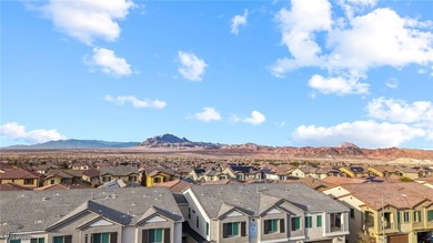 Experience elevated living in this upgraded luxury Lennar on Tuscany Golf Club in Nevada - for sale on GolfHomes.com, golf home, golf lot