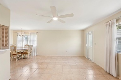 One or more photo(s) has been virtually staged. Location on Kings Point Executive Golf Course in Florida - for sale on GolfHomes.com, golf home, golf lot