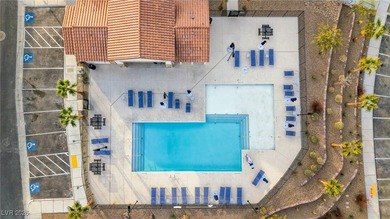 Experience elevated living in this upgraded luxury Lennar on Tuscany Golf Club in Nevada - for sale on GolfHomes.com, golf home, golf lot