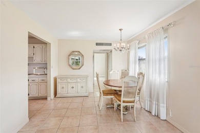 One or more photo(s) has been virtually staged. Location on Kings Point Executive Golf Course in Florida - for sale on GolfHomes.com, golf home, golf lot
