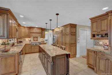 Welcome to your private retreat!  Immerse yourself with first on Port Jefferson Country Club At Harbor Hills in New York - for sale on GolfHomes.com, golf home, golf lot
