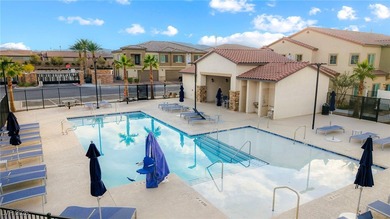 Experience elevated living in this upgraded luxury Lennar on Tuscany Golf Club in Nevada - for sale on GolfHomes.com, golf home, golf lot
