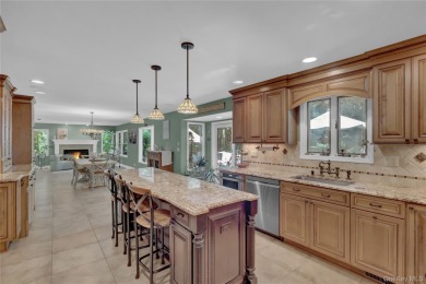 Welcome to your private retreat!  Immerse yourself with first on Port Jefferson Country Club At Harbor Hills in New York - for sale on GolfHomes.com, golf home, golf lot