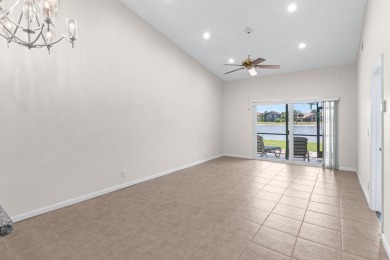 Beautifully Renovated Villa with Panoramic Lake ViewsEnjoy on Westchester Golf and Country Club in Florida - for sale on GolfHomes.com, golf home, golf lot