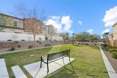 Experience elevated living in this upgraded luxury Lennar on Tuscany Golf Club in Nevada - for sale on GolfHomes.com, golf home, golf lot