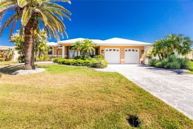 Spacious WATERFRONT home on an oversized lot in desirable deed on Saint Andrews South Golf Club in Florida - for sale on GolfHomes.com, golf home, golf lot