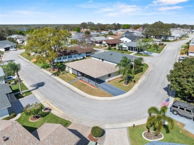 **Affordable Living in Highland Fairways - Corner Lot Home** on Highland Fairways Golf Club in Florida - for sale on GolfHomes.com, golf home, golf lot