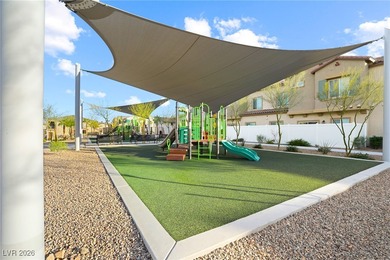 Experience elevated living in this upgraded luxury Lennar on Tuscany Golf Club in Nevada - for sale on GolfHomes.com, golf home, golf lot