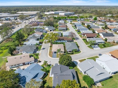 **Affordable Living in Highland Fairways - Corner Lot Home** on Highland Fairways Golf Club in Florida - for sale on GolfHomes.com, golf home, golf lot