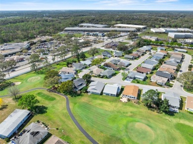 **Affordable Living in Highland Fairways - Corner Lot Home** on Highland Fairways Golf Club in Florida - for sale on GolfHomes.com, golf home, golf lot