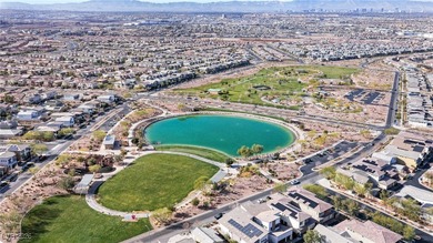 Experience elevated living in this upgraded luxury Lennar on Tuscany Golf Club in Nevada - for sale on GolfHomes.com, golf home, golf lot