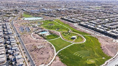 Experience elevated living in this upgraded luxury Lennar on Tuscany Golf Club in Nevada - for sale on GolfHomes.com, golf home, golf lot